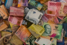 WADUH! Kurs Rupiah Tembus Rp18.000 per Dolar AS Hari Ini, Cek di Sini Penyebab dan Pengaruhnya Pada Ekonomi Nasional