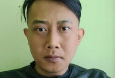 Sosok Taufik Hidayat yang Menyekap dan Menganiaya Kekasihnya Selama 3 Tahun Diciduk Polisi Setelah Minum Miras