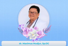 Penyebab Dr. Maximus Mujur, Sp.OG Meninggal Dunia, Dokter Spesialis Obstetri dan Ginekologi Wafat Karena Hal Ini