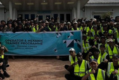 Jadi Sorotan! PT Global Papua Abadi Milik Siapa, Cek di Sini Fakta dari Perusahaan Konglomerat Sawit di PSN Tebu Merauke