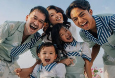Link Video Viral Thalia Live TikTok Diduga Sindir Betrand Peto Buat Ruben Onsu Geram, Gini Kejadian Aslinya! 