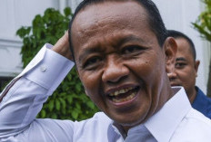 Ini Dia Pencipta Lagu MBG Mas Bahlil Ganteng yang Viral Banget Sampai Bikin Candu Jutaan Warga TikTok Akhir-Akhir Ini