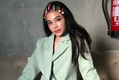 Profil dan Biodata Lea Ciarachel: Agama, Umur, dan Perjalanan Karir di Dunia Hiburan