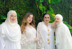 Profil dan Biodata Selvi Salavia Kakak Tasya dan Tasyi yang Jadi Sorotan, Ternyata Pengusaha Sukses