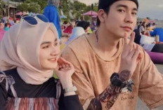 Profil Lengkap Istri Evan Marvino: Uffri Datun Nitami Bongkar Dugaan KDRT yang Dilakukan Suaminya