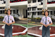 VIRAL! Peserta Paskibraka Provinsi Sulawesi Selatan 2026 Kena Diskriminasi, Diduga Digantikan Oleh Peserta Lain