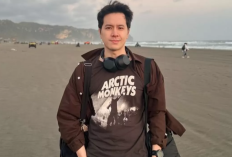 Profil dan Biodata Edwin Sjarif Pemeran Rafi di Sinetron Terikat Janji RCTI: Agama, Umur, dan Darah Blasteran