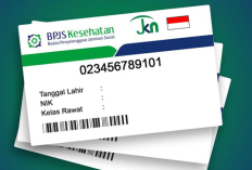 Benarkah Iuran BPJS Kesehatan Naik Tahun Ini? MenKeu Purbaya Yudhi Sadewa: 'Kalau Sekarang Belum, Kita Lihat Tahun Depan'
