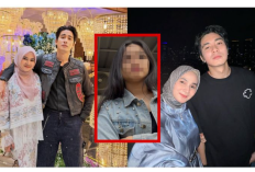 Siapa Icha Sharlia? Kekasih Gelap Evan Marvino Viral Usai Istri Sah Bagikan Momen Labrak di Senayan