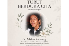 Dokter Adrian Rantung Ditemukan Meninggal Dunia, Diduga Depresi Akibat Mengalami Perundungan di Lingkungan RSUP Prof Dr RD Kandou Manado