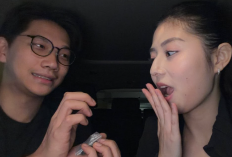 SAH! Daniel Williem dan Lydia ONIC Resmi Menikah, Intip Momen Sakral dengan Gaun Putih Kedua Mempelai