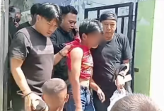 Pembunuhan Bocah SD di Makassar Berawal dari Modus Minta Belikan Minuman, Pelaku Berhasil Diborgol Usai Buat Keributan di Olah TKP