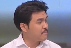 Profil dan Biodata Astrio Feligent Jubir Gerindra yang Belakangan Viral Usai Debat dengan Eks Ketua BEM UGM Soal BGN