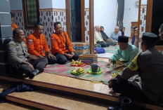 Pemuda Hilang di Jember Ditemukan Tidak Bernyawa, Sisa Kerangka di Tengah Kebun Singkong Desa Tegalwaru Mayang