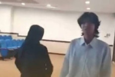 Geger Video Asusila di Lingkungan Kampus, Komisi Etik Unair Periksa Mahasiswa yang Terlibat: Terancam Drop Out?