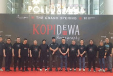 Nongkrong Estetik di Kopi Dewa 19 Restography, Intip Harga Menu Unik Kafe Nuansa Musik Milik Ahmad Dhani
