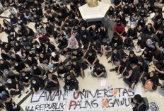 7 Dosen Diduga Terlibat Kasus Pelecehan di UPN Yogyakarta, Pelaku Langsung Dinonaktifkan