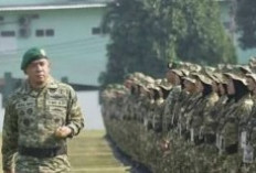 Kasus Diklat Koperasi Merah Putih: Korban Meninggal Peserta Latsarmil SPPI Kemhan Bertambah Jadi 5 Orang