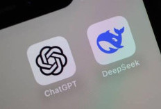 Geger! Selingkuh Pakai Chat GPT Emang Bisa? Ini Fitur Rahasia yang Dimanfaatkan Orang-Orang Kurang Bersyukur