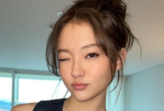 Profil dan Biodata Ella MEOVV, Idol K-Pop Mantan Model Hollywood yang Dijuluki Little Jennie Blackpink