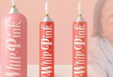 Bareskrim Jemput Paksa Influencer ZNM dan YouTuber RV Terkait Kasus Gas Tertawa Whip Pink, Awalnya Sering Mangkir dari Panggilan