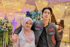 Klarifikasi Evan Marvino: Akui Lempar Barang Saat Cekcok, Tapi Tepis Pukul Istri Hingga Resmi Rujuk Kembali