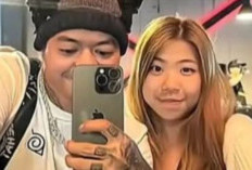 Profil dan Biodata Cynthia Asisten Pribadi Reza Arap yang Diduga Diperiksa Bareskrim Soal Penggunaan Whip Pink