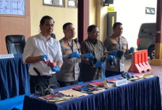 7 Tersangka Ditangkap Atas Penyekapan 3 Karyawan Percetakan di Jakpus, Ternyata Sang Bos yang Jadi Dalangnya