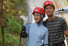 Viral! Profil Ridho Apriadi Pacar Nabila Ishma yang Ternyata adalah Sahabat Mendiang Eril, Resmi Go Public!