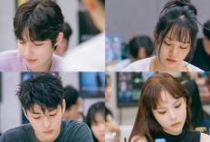 Sinopsis Drakor Dream to You (2026), Ikuti Kisah Cinta Realistis Antara Reporter dan Seorang Sutradara!