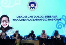 Masuk Radar Kejagung: Badan Gizi Nasional Evaluasi Insentif SPPG Rp6 Juta demi Hemat APBN