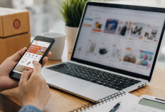 Simak Baik-baik! Ini Dia Kriteria Pedagang Online yang Bebas Pungutan Pajak Oleh Marketplace