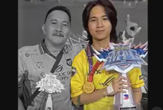 Kabar Duka! Ayah Kelra ONIC Meninggal Saat Sang Pro Player Sedang Berlaga Melawan Alter Ego