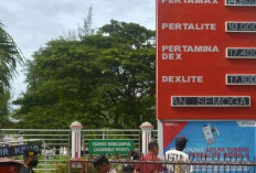 Daftar Harga Solar Pertamina Dex dan Dexlite 1 Juni 2026 Terbaru, Mengalami Penurunan Drastis di Semua Kota