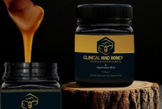 Mengenal Mad Honey: Madu Gila yang Bisa Bikin Halusinasi, Dari Sensasi Euforia hingga Risiko Keracunan