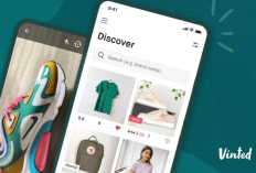 Apa Itu Vinted? Diduga Jadi Sarana Jual Beli Manusia dengan Kode Hello Kitty Hingga Boneka Kelinci