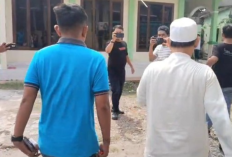 Aksi Kekerasan Seksual Ponpes Di Pekalongan, Polisi Tetapkan Pimpinan Pondok Padepokan Padang Ati Jadi Tersangka