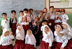 Baru! Aturan Usia Masuk SD 2026 Tidak Wajib Tepat 7 Tahun, Anak Usia 6 Tahun Sudah Boleh Mendaftar