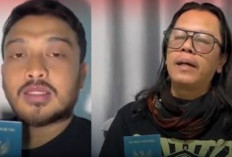 VIRAL! Daftar Nama 9 WNI Dalam Misi Global Sumud Flotilla (GSF) yang Ditahan Israel Dalam Misi Menyalurkan Bantuan ke Palestina