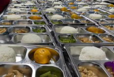 Makan Bergizi Gratis Dikabarkan Setop karena Dana? Investor Daerah 3T Protes: Badan Gizi Nasional Buka Suara