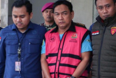 Ketua Ombudsman Hery Susanto Dicopot Dari Jabatan Usai Diduga Terlibat Dalam Kasus Korupsi Nikel, Begini Faktanya! 