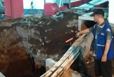 Kronologi Kecelakaan Box Culvert Margorejo Memakan Korban, Diduga Kontraktor Proyek Lalai Pengamanan