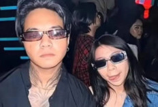 VIRAL! Cynthia Asisten Pribadi Reza Arap Diduga Terkena Kasus Konsumsi Whip Pink, Cek Faktanya di Sini 