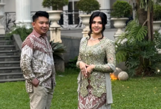 Andi Agum Djollo Umur Berapa? Intip Profil Pengusaha Asal Makassar yang Baru Saja Lamar DJ Una 