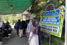 Satu Keluarga Ditemukan Tewas di Wisata Posong Temanggung, Tubuh Kaku Diduga Barbeque Jadi Pemicu?