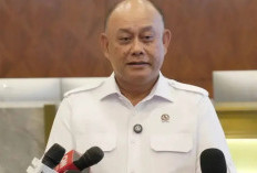 Geger! Harta Kekayaan Dadan Hindayana Mencapai Lebih Dari Rp9 Miliar, Kejagung Temukan Indikasi Mark Up Proyek Nasional