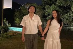 Viral! Pernikahan Zara Adhisty dan Tsaqib yang Jadi Sorotan Warganet, Cek di Sini Potret Romantisnya