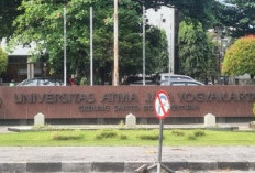 Viral Dosen UAJY Dipecat Usai Laporkan Dugaan Jurnal Predator Kampus, Ini Penjelasan Resmi Yayasan!