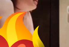VIRAL! Video Cut Salwa Full Durasi Trending di Media Sosial, Buruan Download Sebelum Dihapus Admin!
