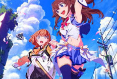 GEGER! Game Holoearth Tutup Server Bulan Depan, Jadi Akhir Proyek Ambisus Platform Interaksi Fans dan Vtuber